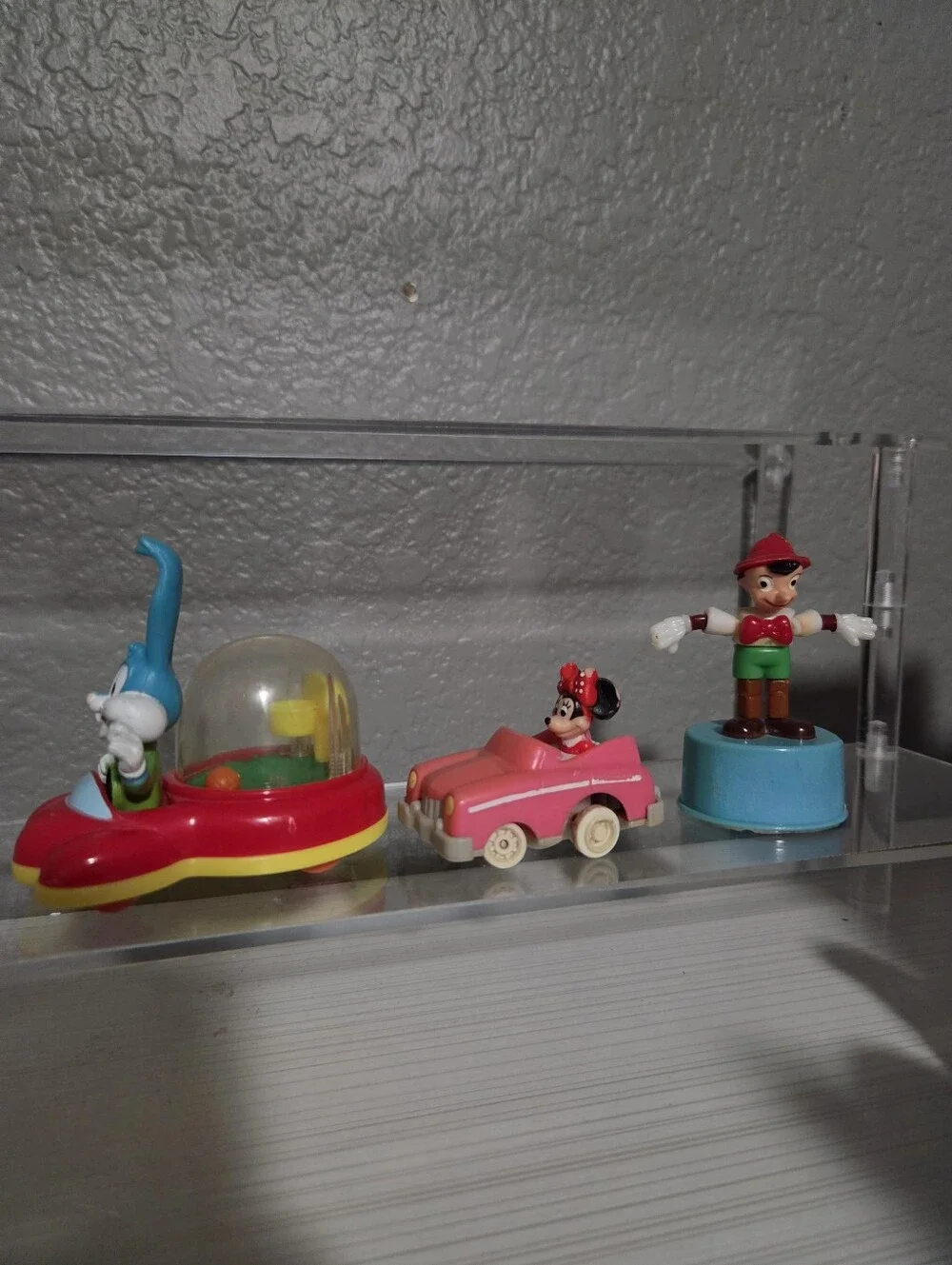 Warner Bros. bugs bunny